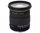 Sigma 18-50mm F2.8 EX DC Macro pentru Canon